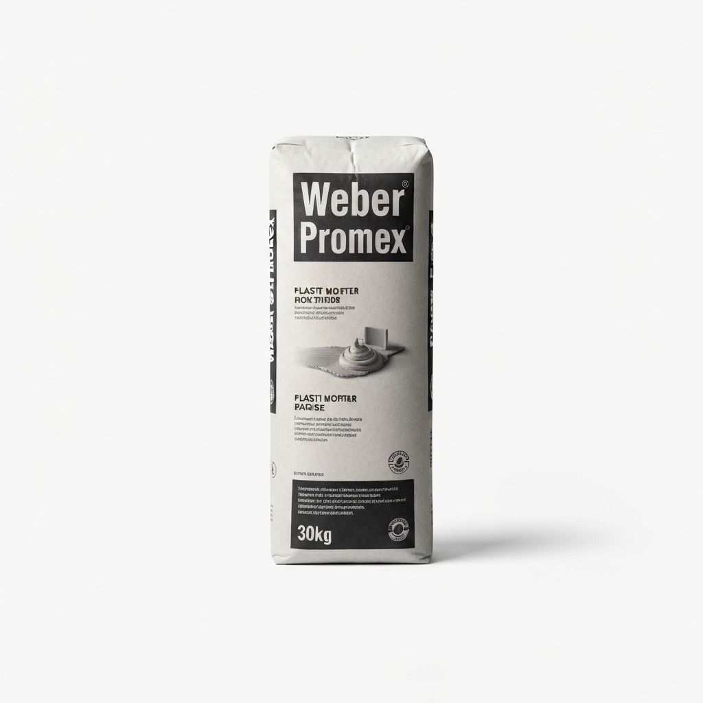 Revoque Promex E 3 en 1